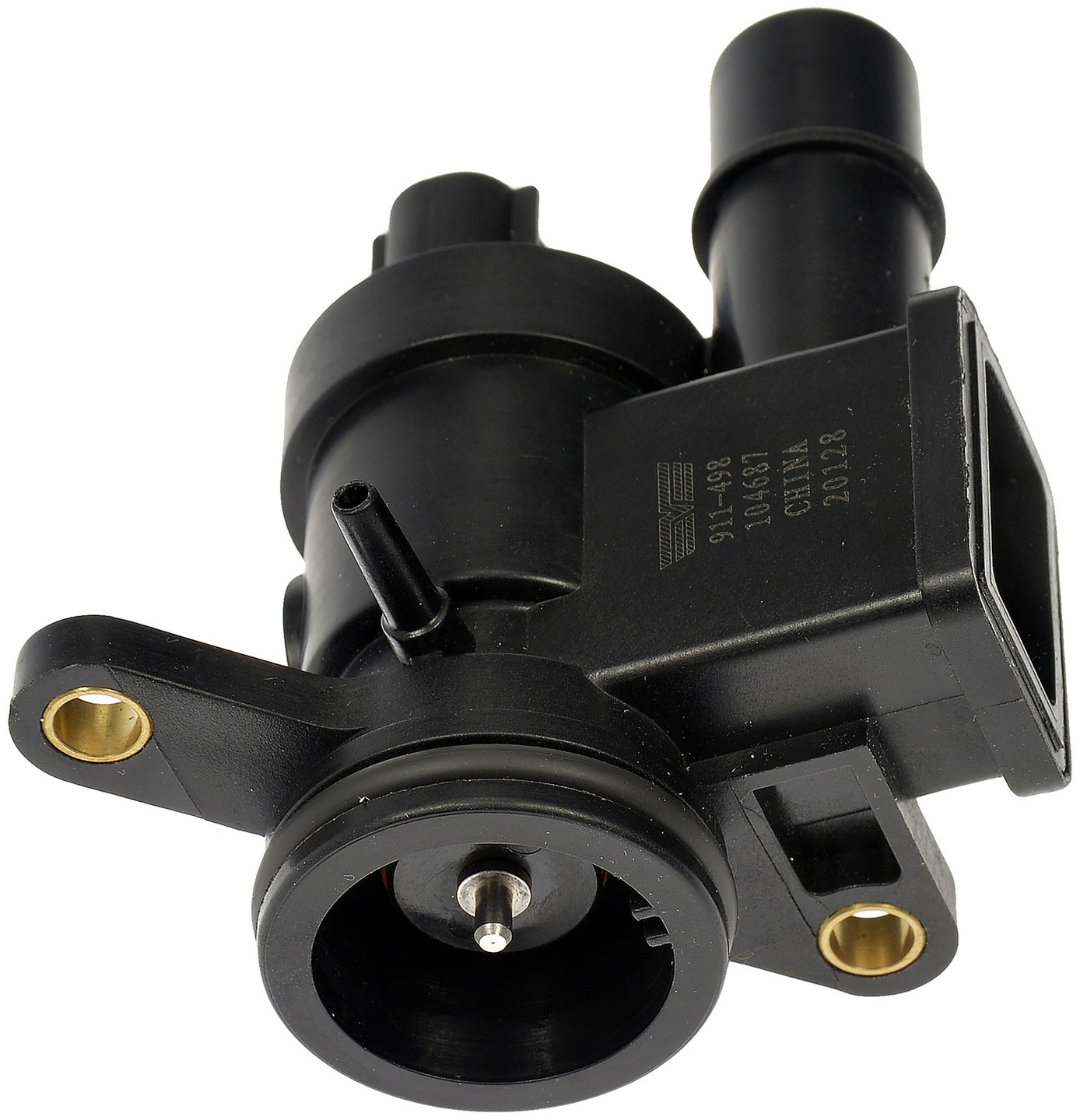 Dorman DOR-911-498 Evaporative Emissions Purge Solenoid Valve - Image 4