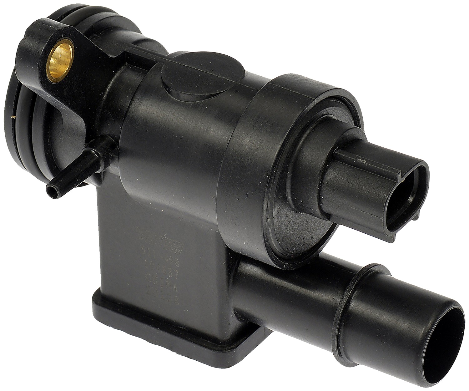 Dorman DOR-911-498 Evaporative Emissions Purge Solenoid Valve - Image 2