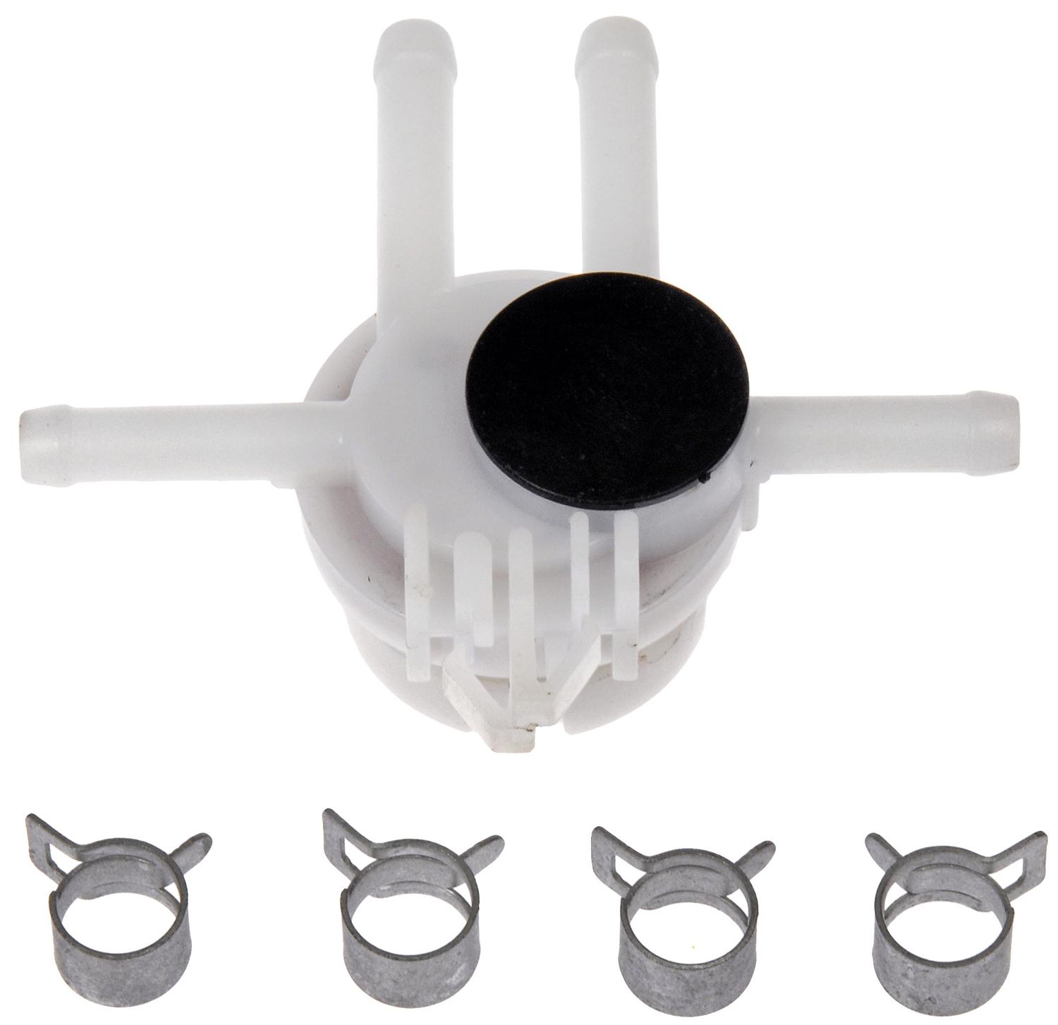 Dorman DOR-911-508 Evaporative Vacuum Cut Valve - Image 2
