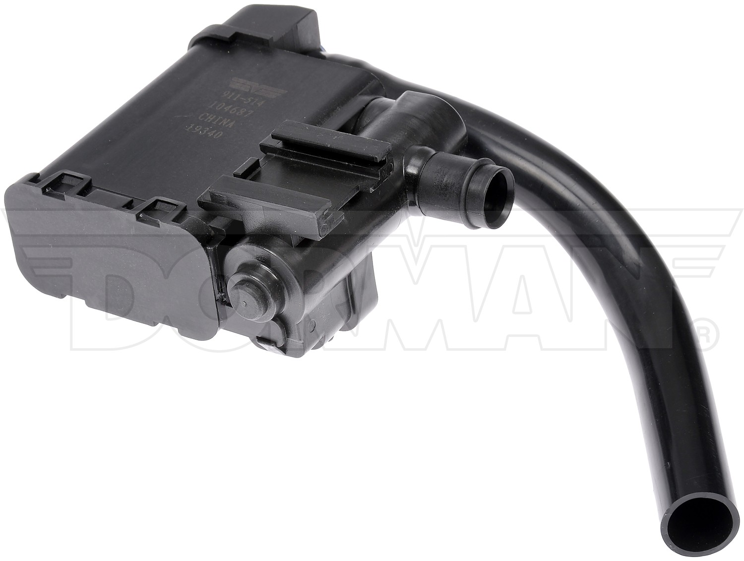 Dorman 911-514 Evaporative Emissions Canister Vent Valve