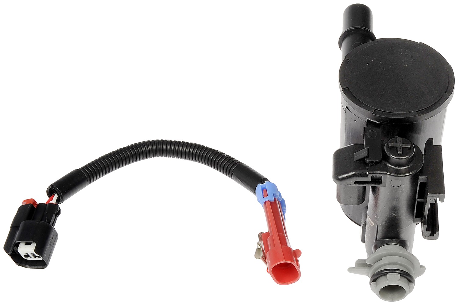 Dorman DOR-911-515 Evaporative Emissions Canister Vent Valve - Image 4