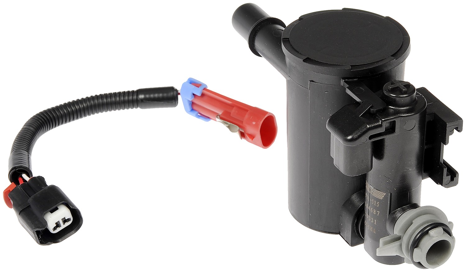 Dorman DOR-911-515 Evaporative Emissions Canister Vent Valve - Image 5