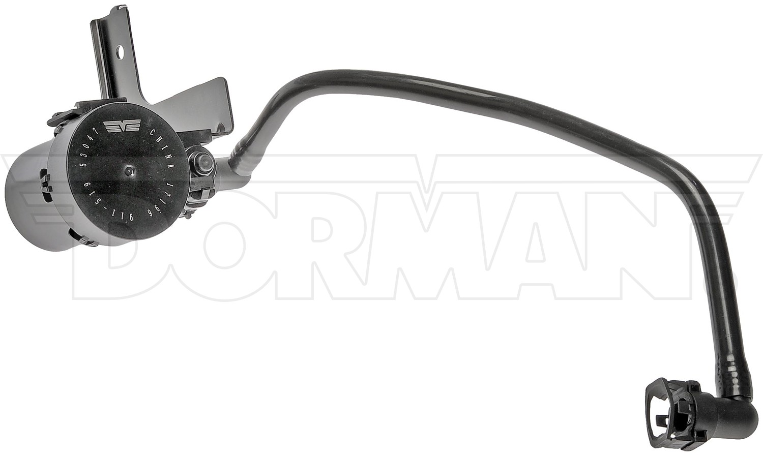 Dorman DOR-911-519 Evaporative Emissions Canister Vent Valve