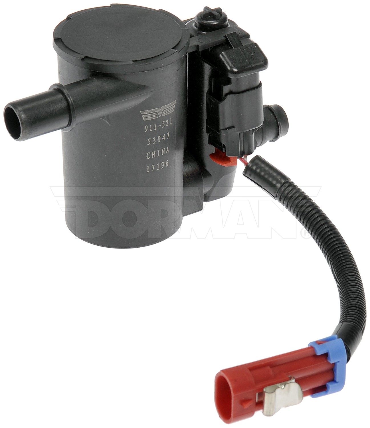 Dorman DOR-911-521 Evaporative Emissions Canister Vent Valve