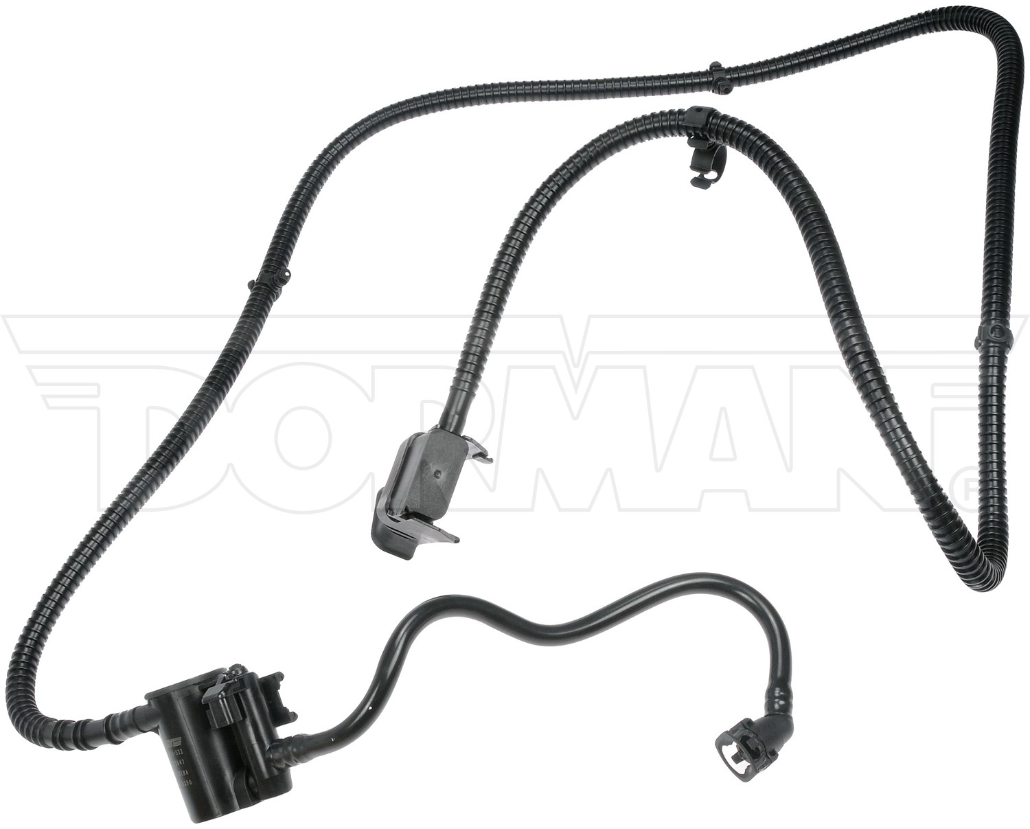 Dorman DOR-911-522 Evaporative Emissions Canister Vent Valve - Image 4