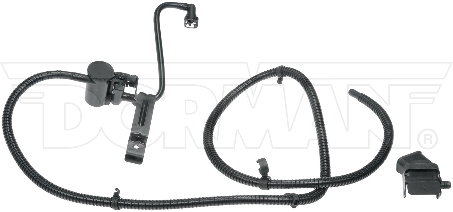Dorman DOR-911-524 Evaporative Emissions Canister Vent Valve