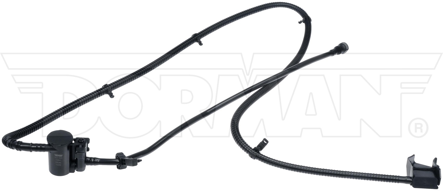Dorman DOR-911-526 Evaporative Emissions Canister Vent Valve - Image 5