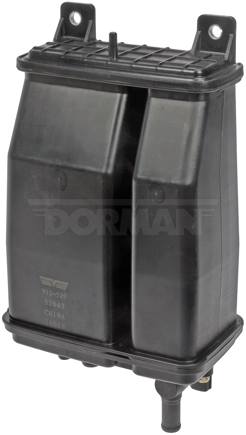 Dorman DOR-911-529 Evaporative Emissions Charcoal Canister - Image 4