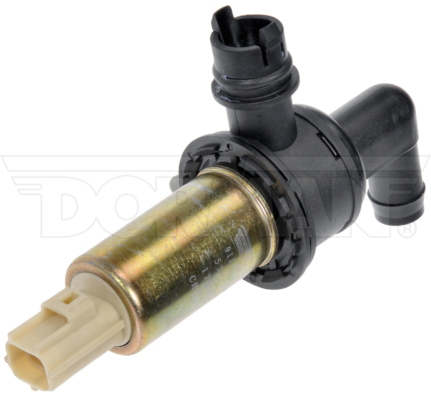 Dorman DOR-911-539 Evaporative Emissions Canister Vent Valve