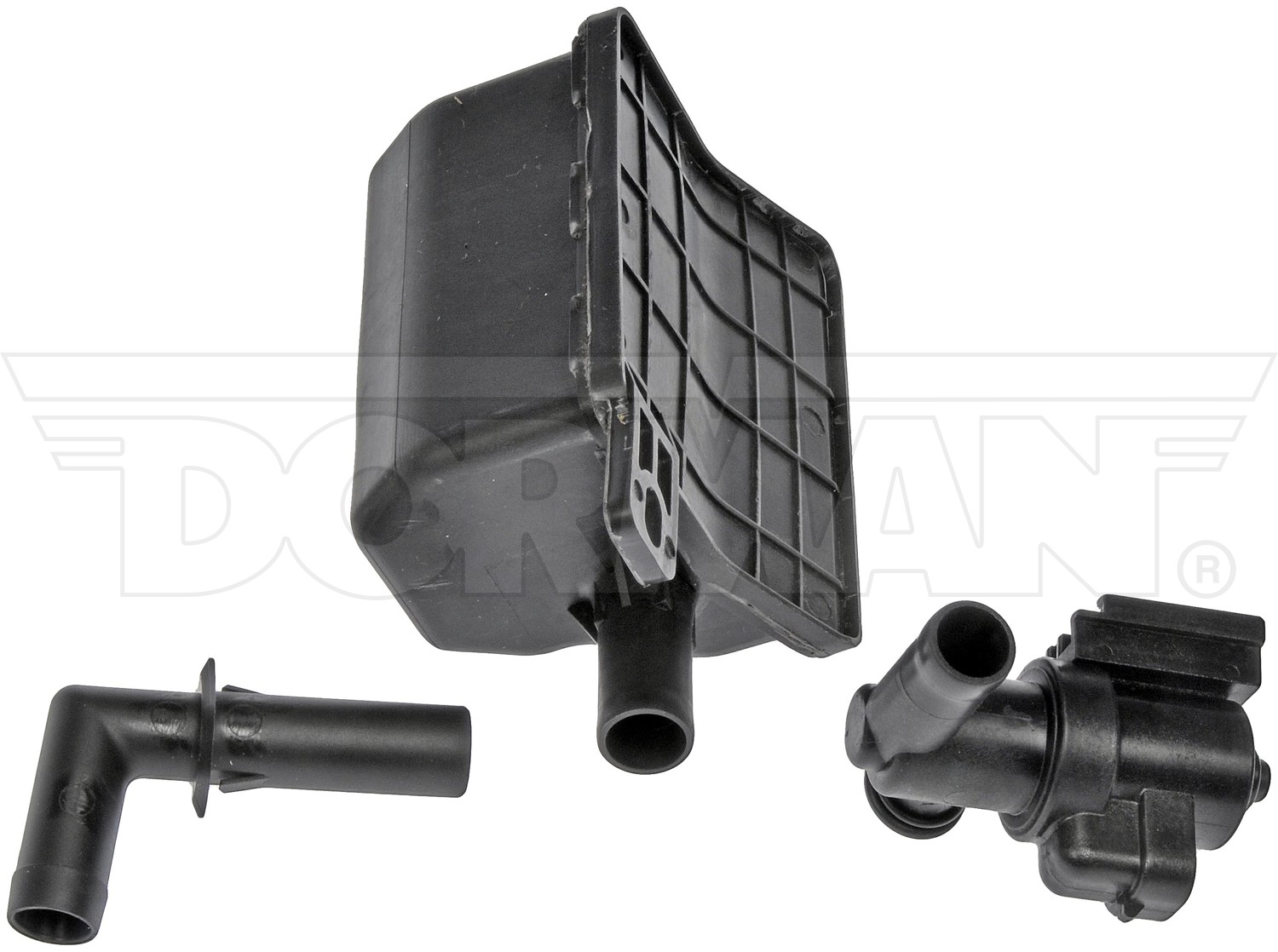 Dorman DOR-911-549 Evaporative Emissions Canister Vent Valve - Image 3