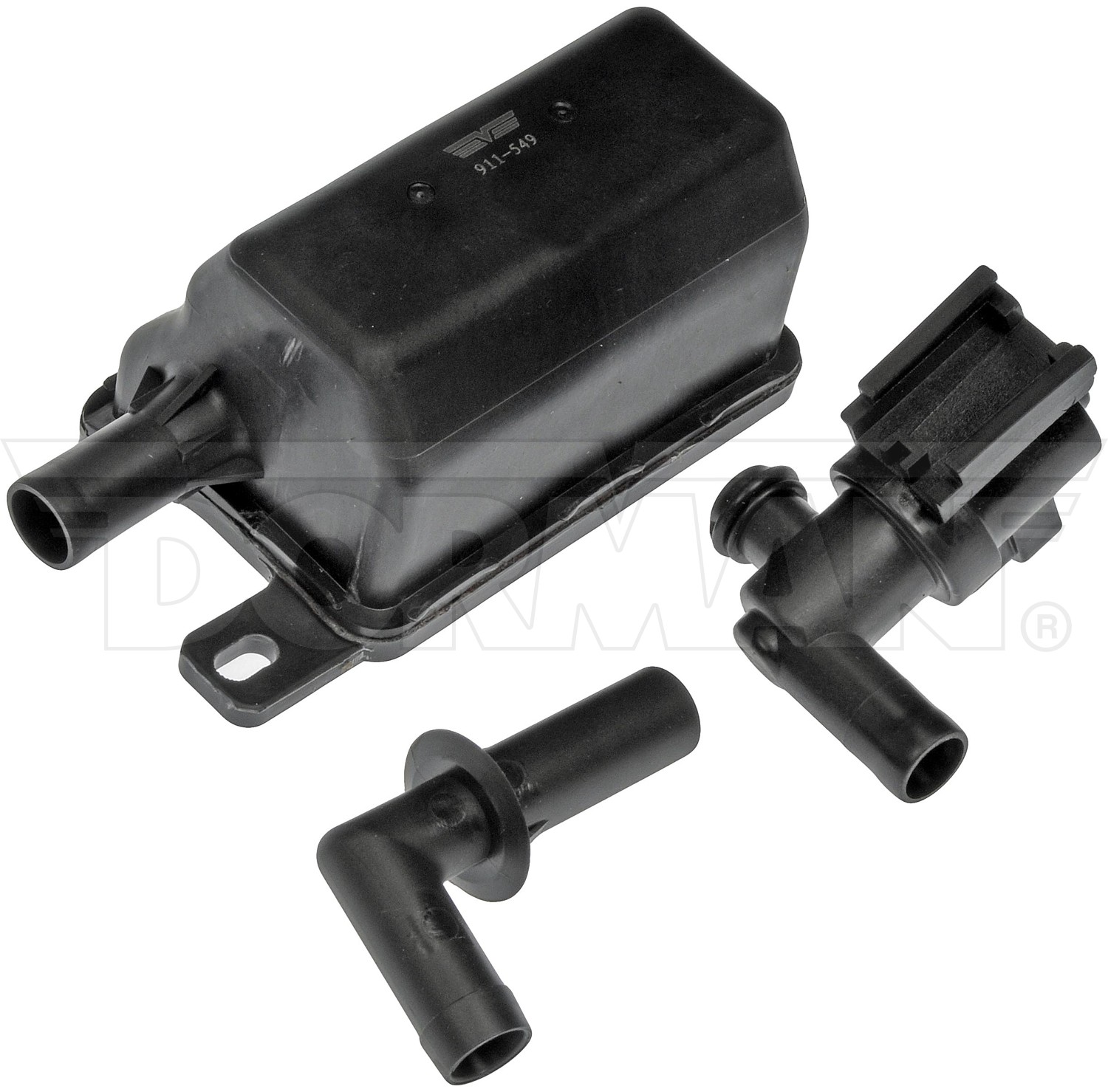 Dorman DOR-911-549 Evaporative Emissions Canister Vent Valve - Image 4