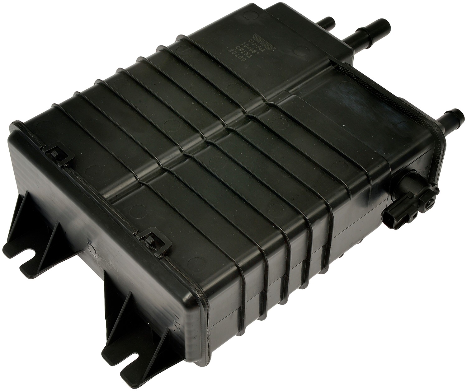Dorman DOR-911-562 Evaporative Emissions Charcoal Canister - Image 2