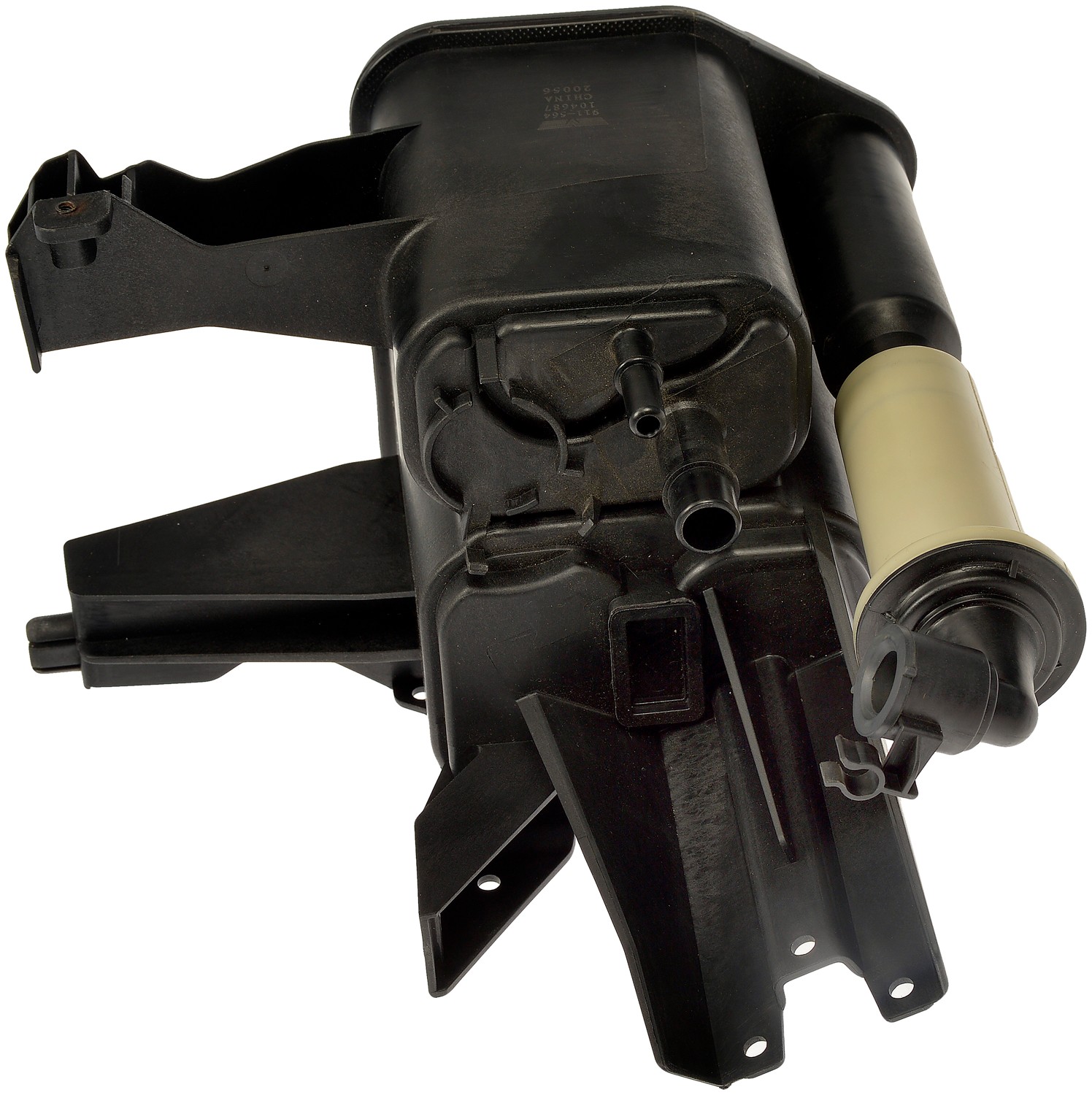 Dorman DOR-911-564 Evaporative Emissions Charcoal Canister - Image 4