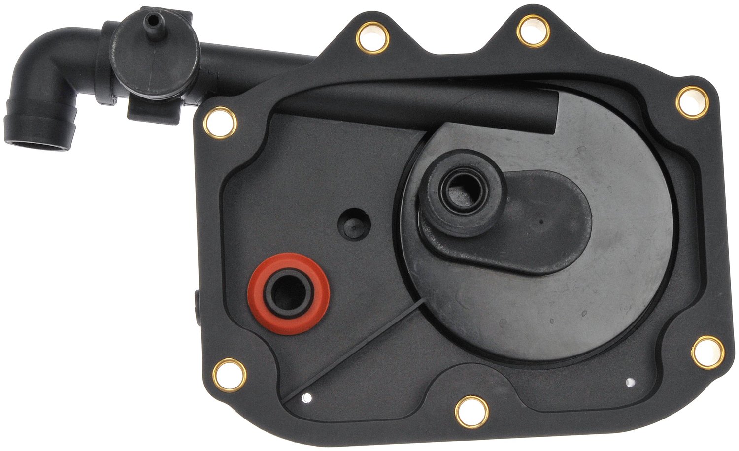 Dorman DOR-911-590 Crankcase Ventilation Valve - Image 2