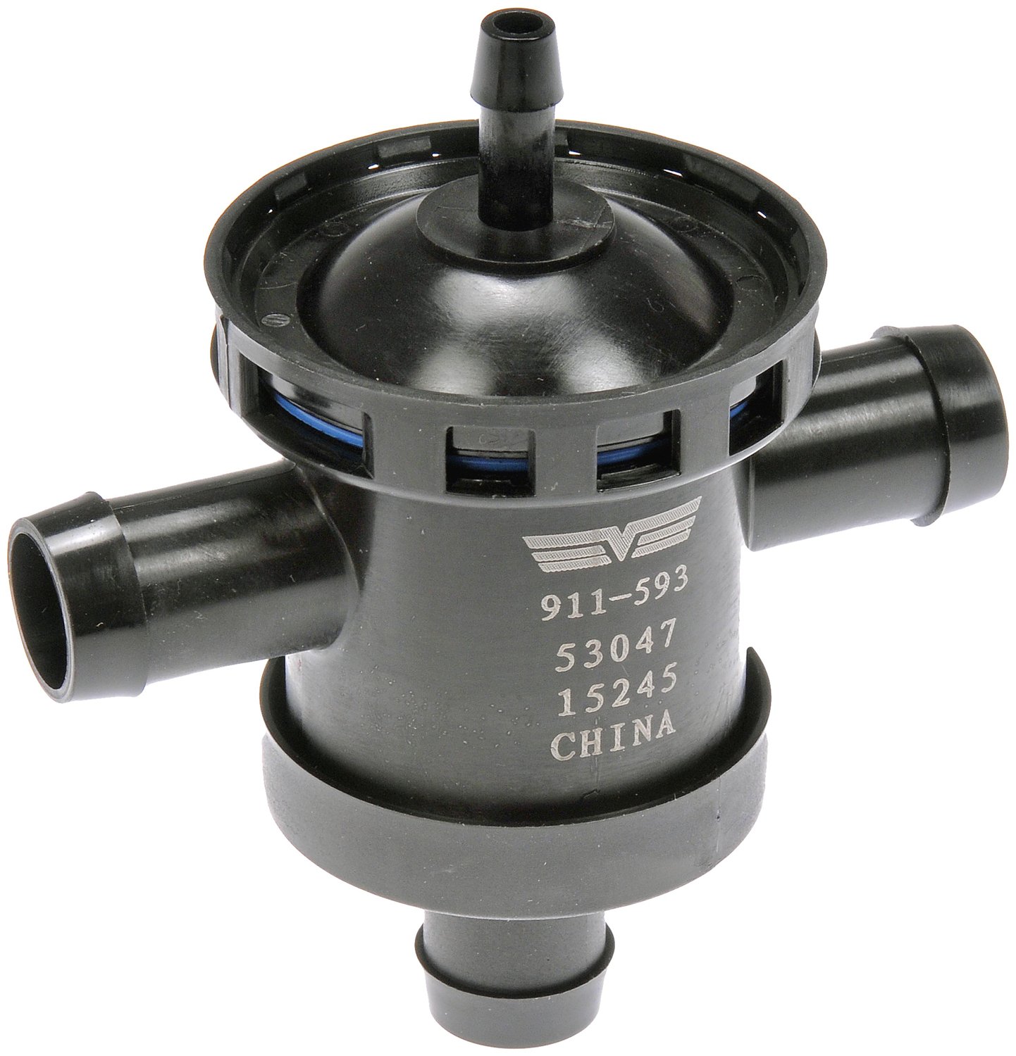 Dorman DOR-911-593 Evaporative Emissions Canister Vent Valve - Image 3