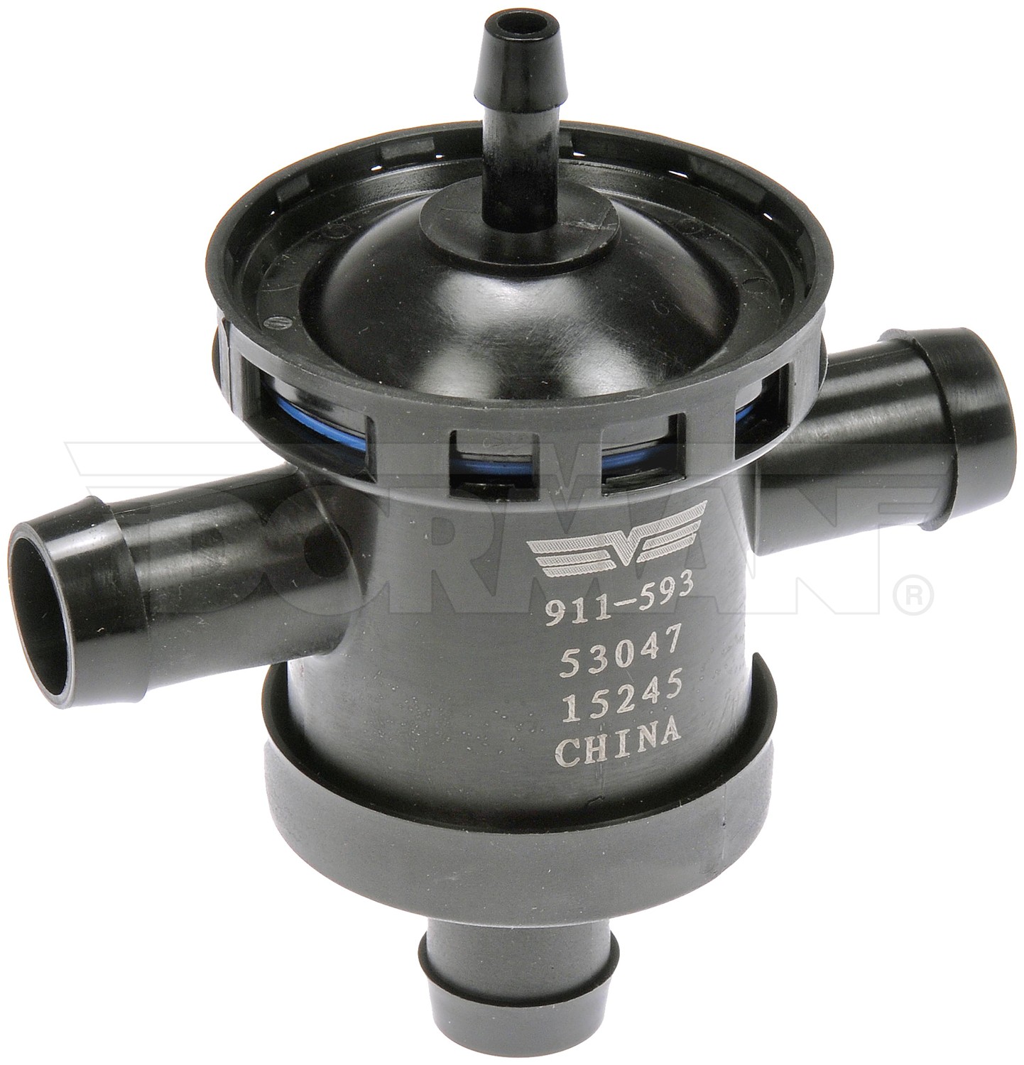 Dorman DOR-911-593 Evaporative Emissions Canister Vent Valve - Image 4