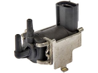 Dorman DOR-911-605 Evaporative Emissions Vacuum Solenoid Valve