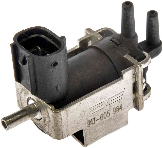 Dorman DOR-911-605 Evaporative Emissions Vacuum Solenoid Valve - Image 2