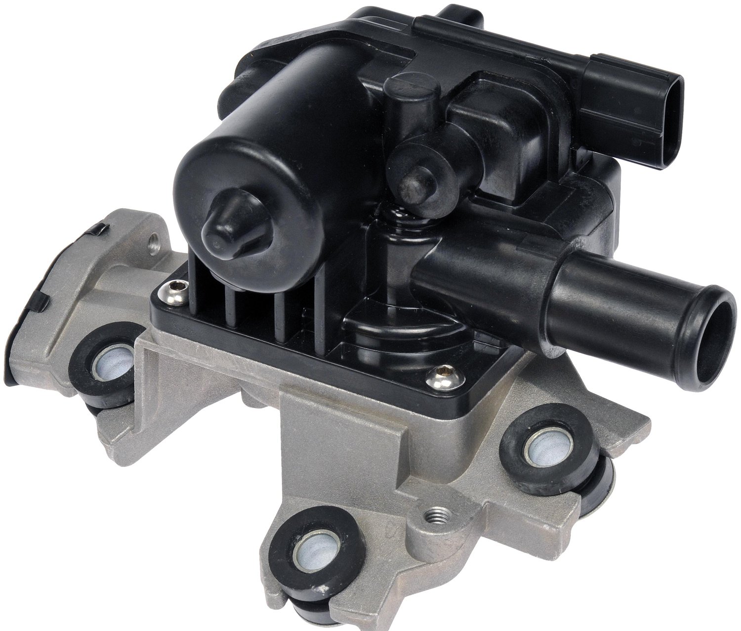 Dorman DOR-911-607 Secondary A.I.R. Injection Valve - Image 3