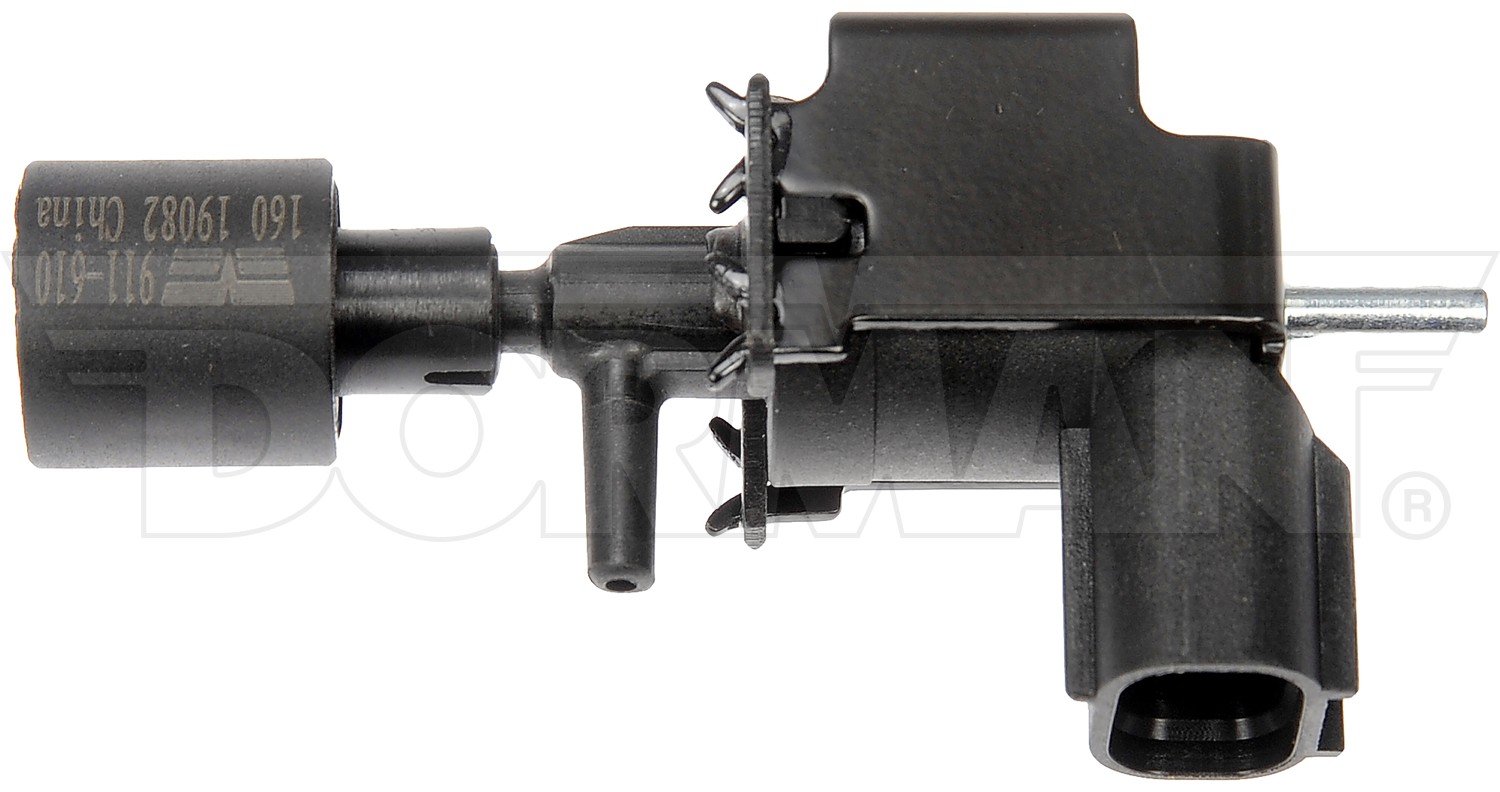 Dorman DOR-911-610 Evaporative Emissions Vacuum Solenoid Valve - Image 2