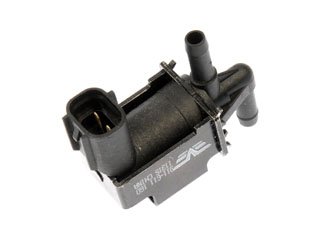 Dorman DOR-911-611 Evaporative Emissions Vacuum Solenoid Valve