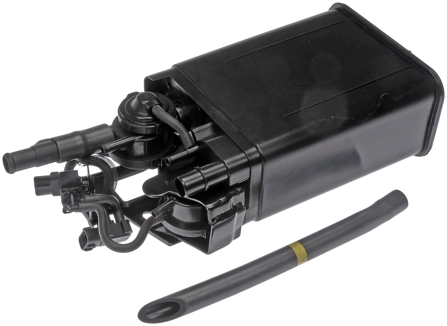 Dorman DOR-911-615 Evaporative Emissions Charcoal Canister - Image 2