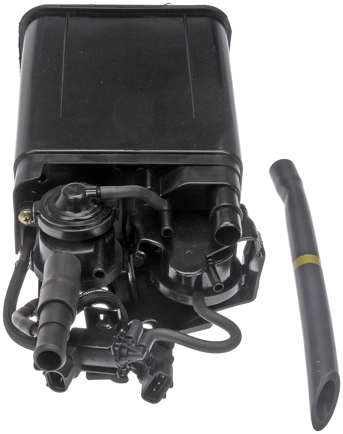 Dorman DOR-911-615 Evaporative Emissions Charcoal Canister