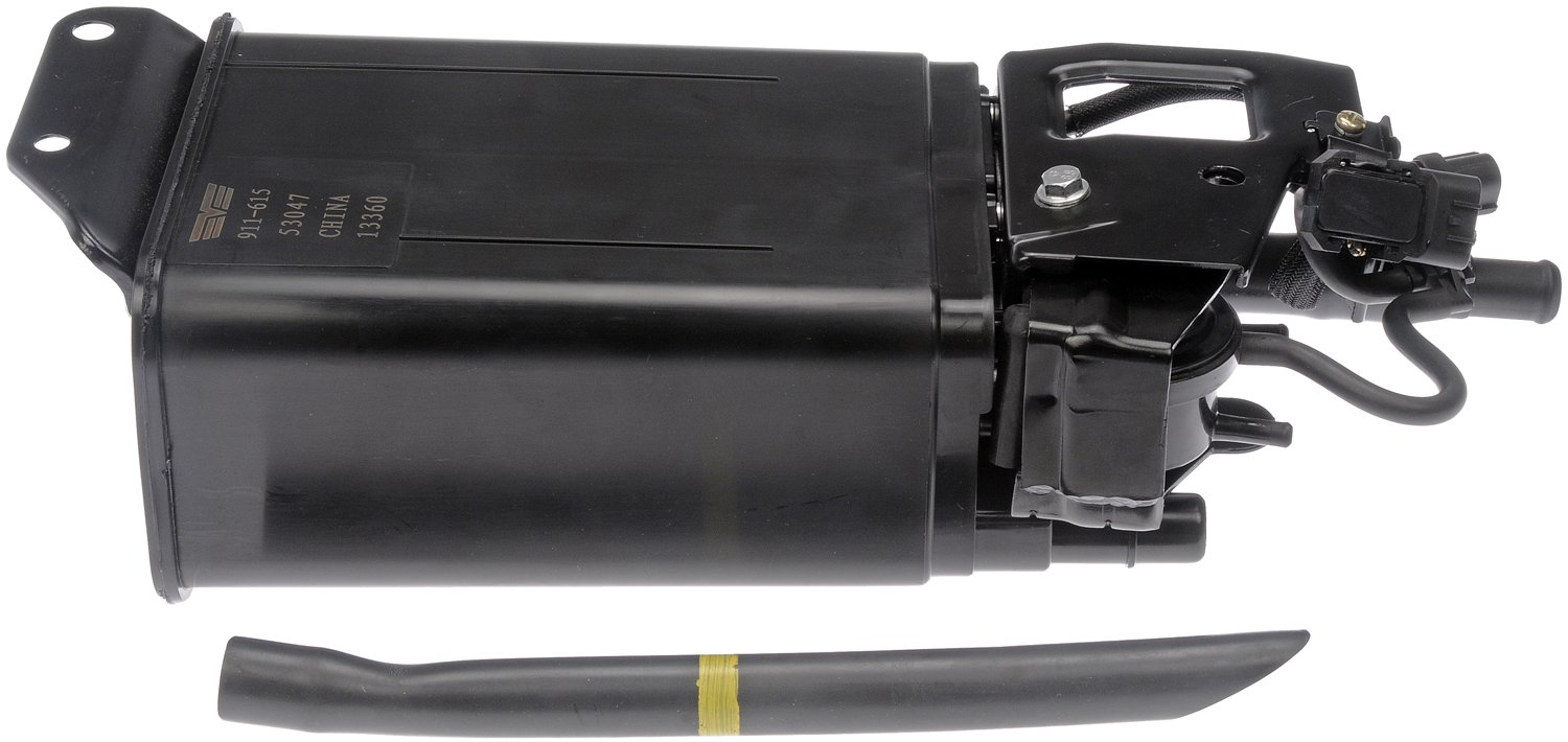 Dorman DOR-911-615 Evaporative Emissions Charcoal Canister - Image 3
