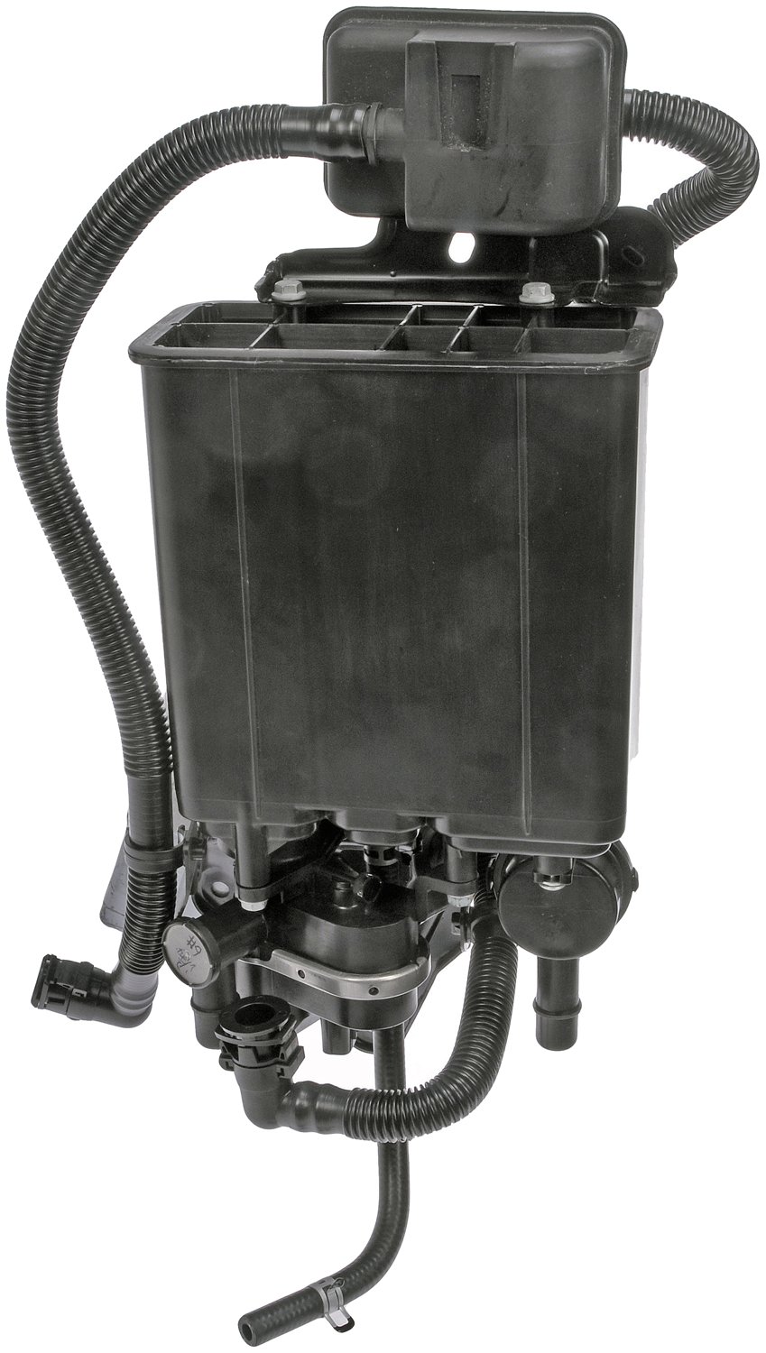 Dorman DOR-911-616 Evaporative Emissions Charcoal Canister - Image 4