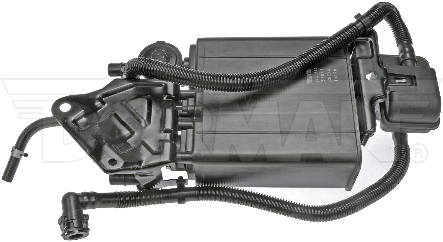 Dorman DOR-911-616 Evaporative Emissions Charcoal Canister - Image 2