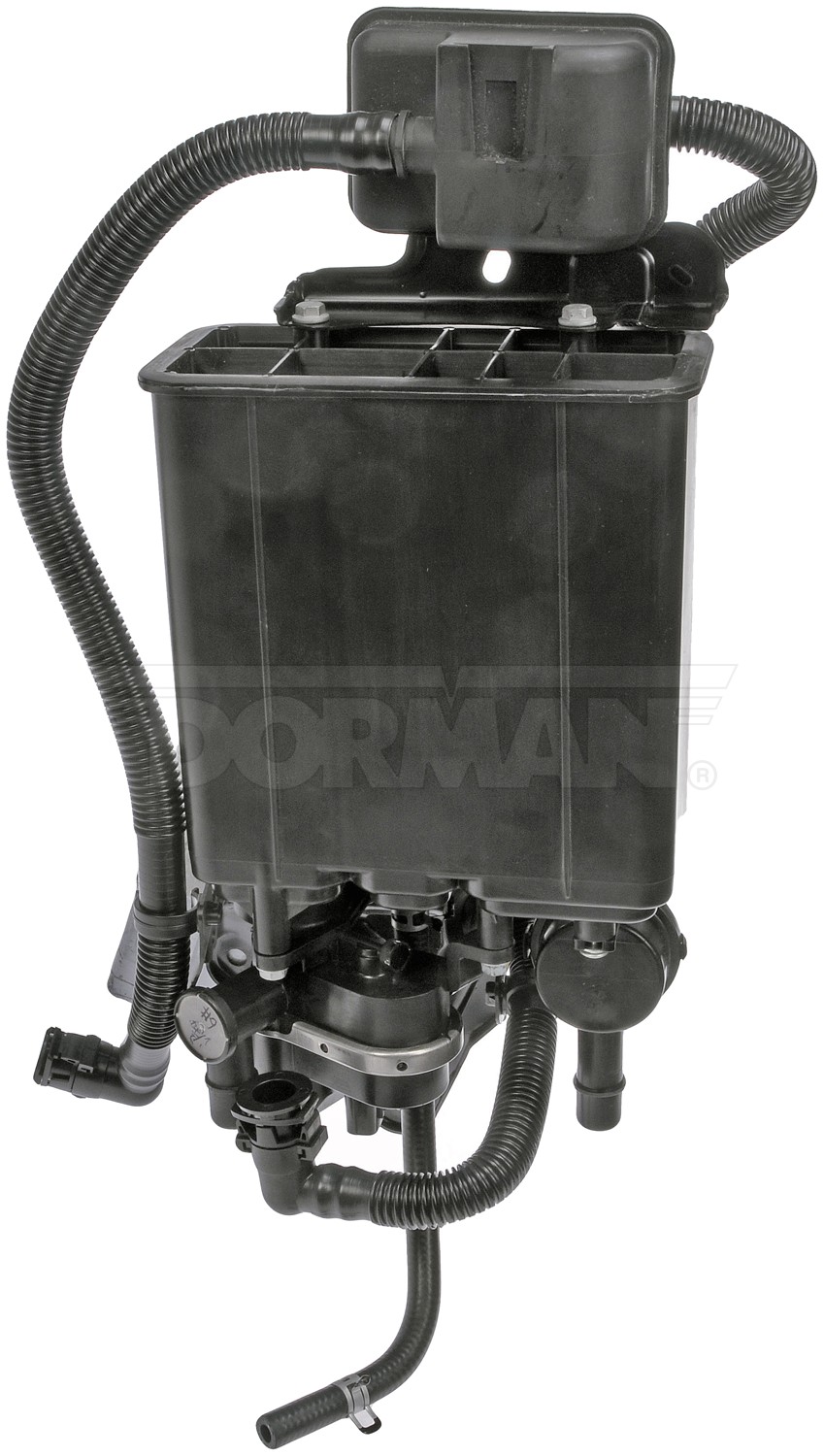 Dorman DOR-911-616 Evaporative Emissions Charcoal Canister - Image 3