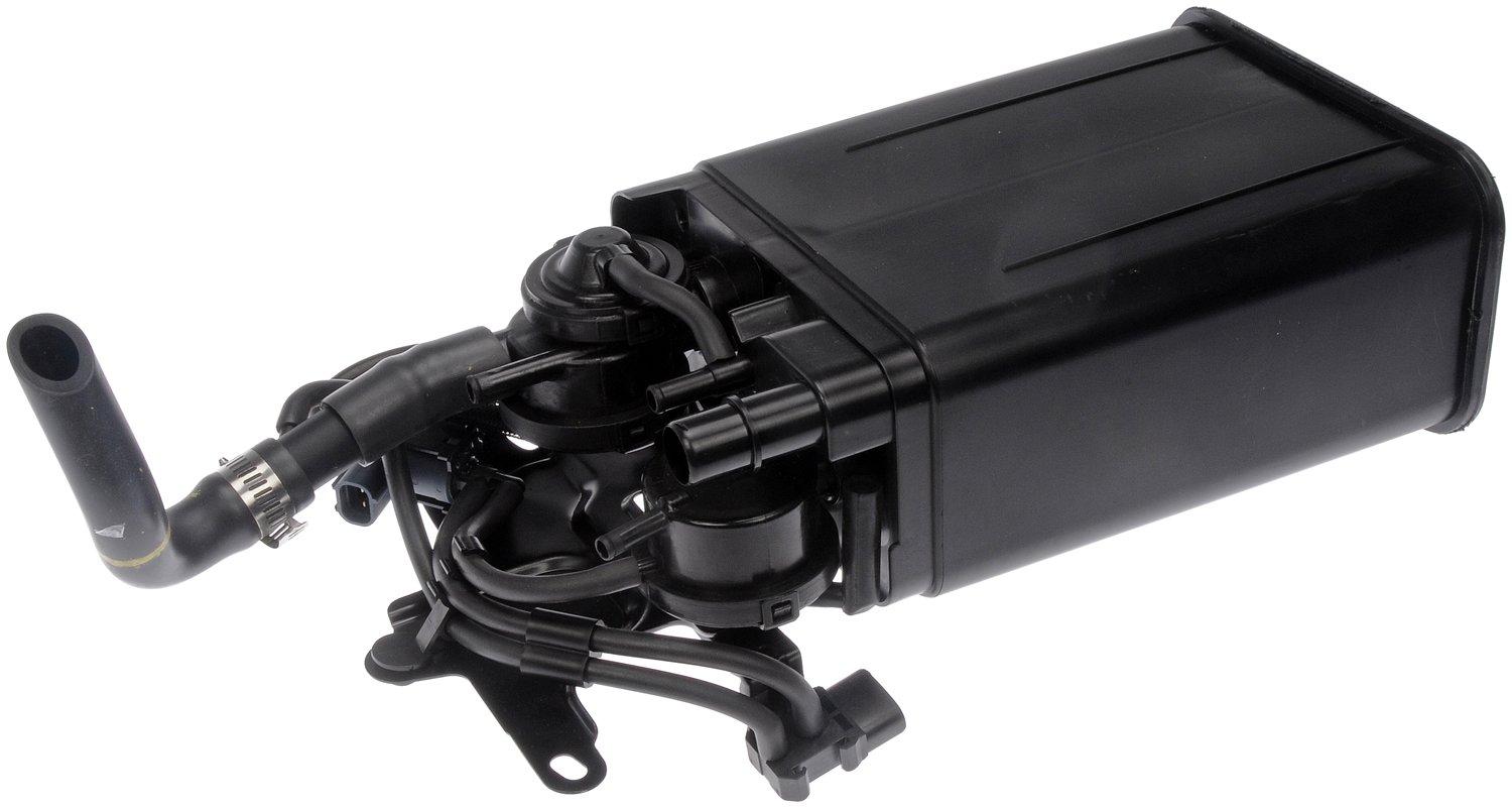 Dorman DOR-911-617 Evaporative Emissions Charcoal Canister - Image 3