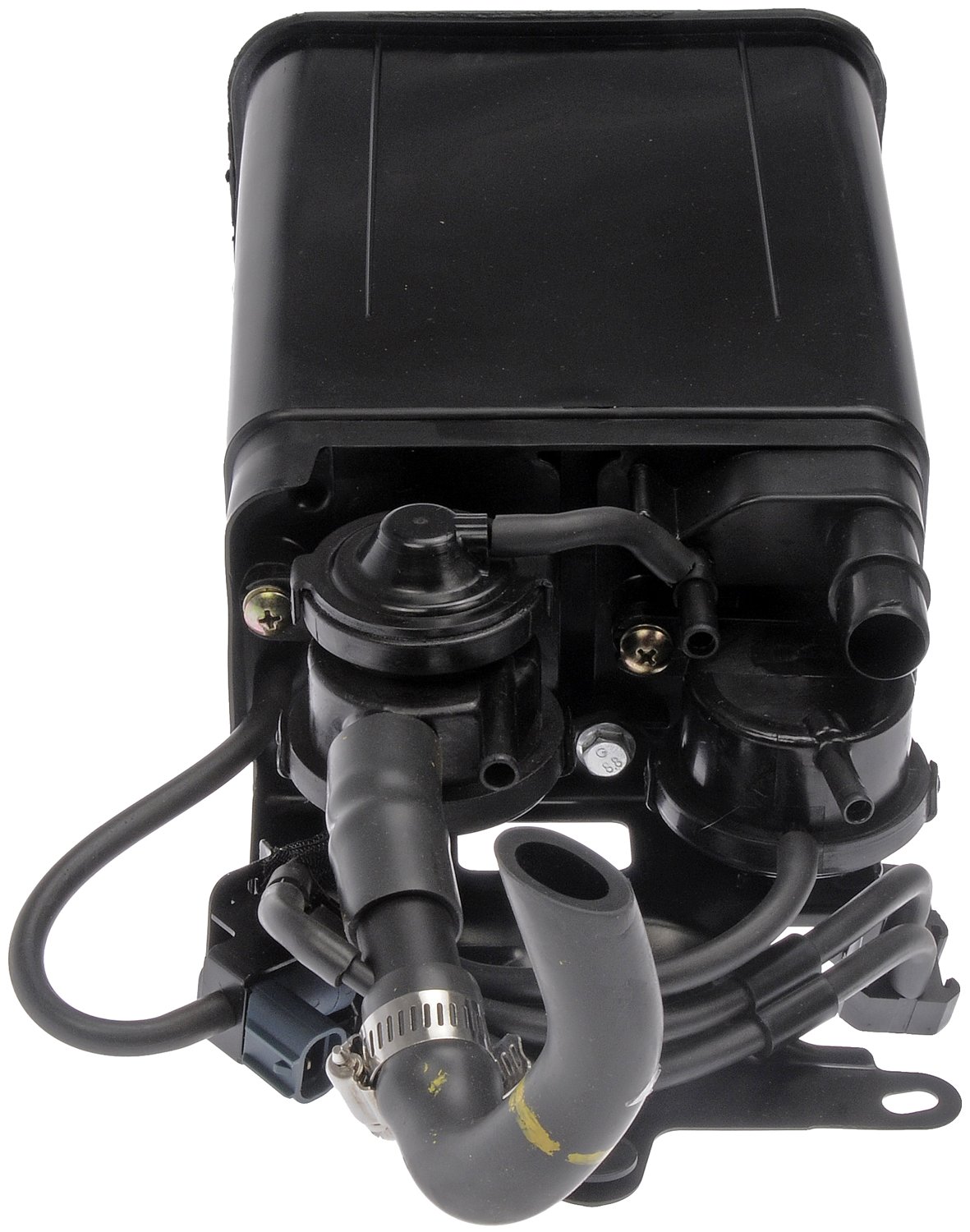 Dorman DOR-911-617 Evaporative Emissions Charcoal Canister - Image 2