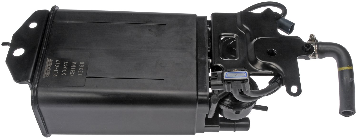 Dorman DOR-911-617 Evaporative Emissions Charcoal Canister