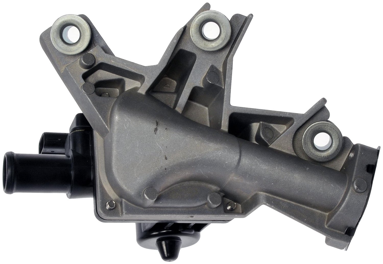Dorman DOR-911-624 Secondary A.I.R. Injection Valve - Image 2
