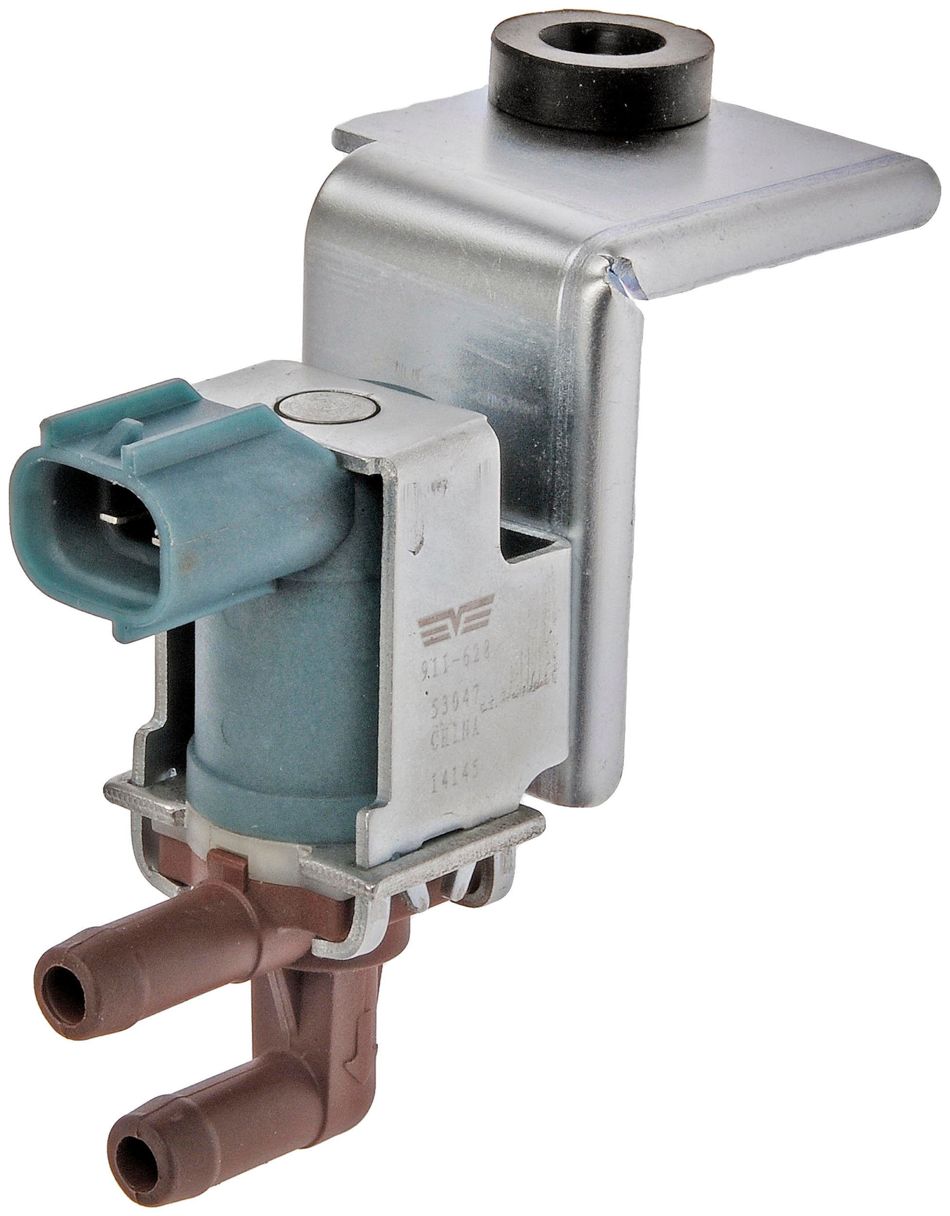 Dorman DOR-911-628 Evaporative Emissions Purge Solenoid Valve - Image 2