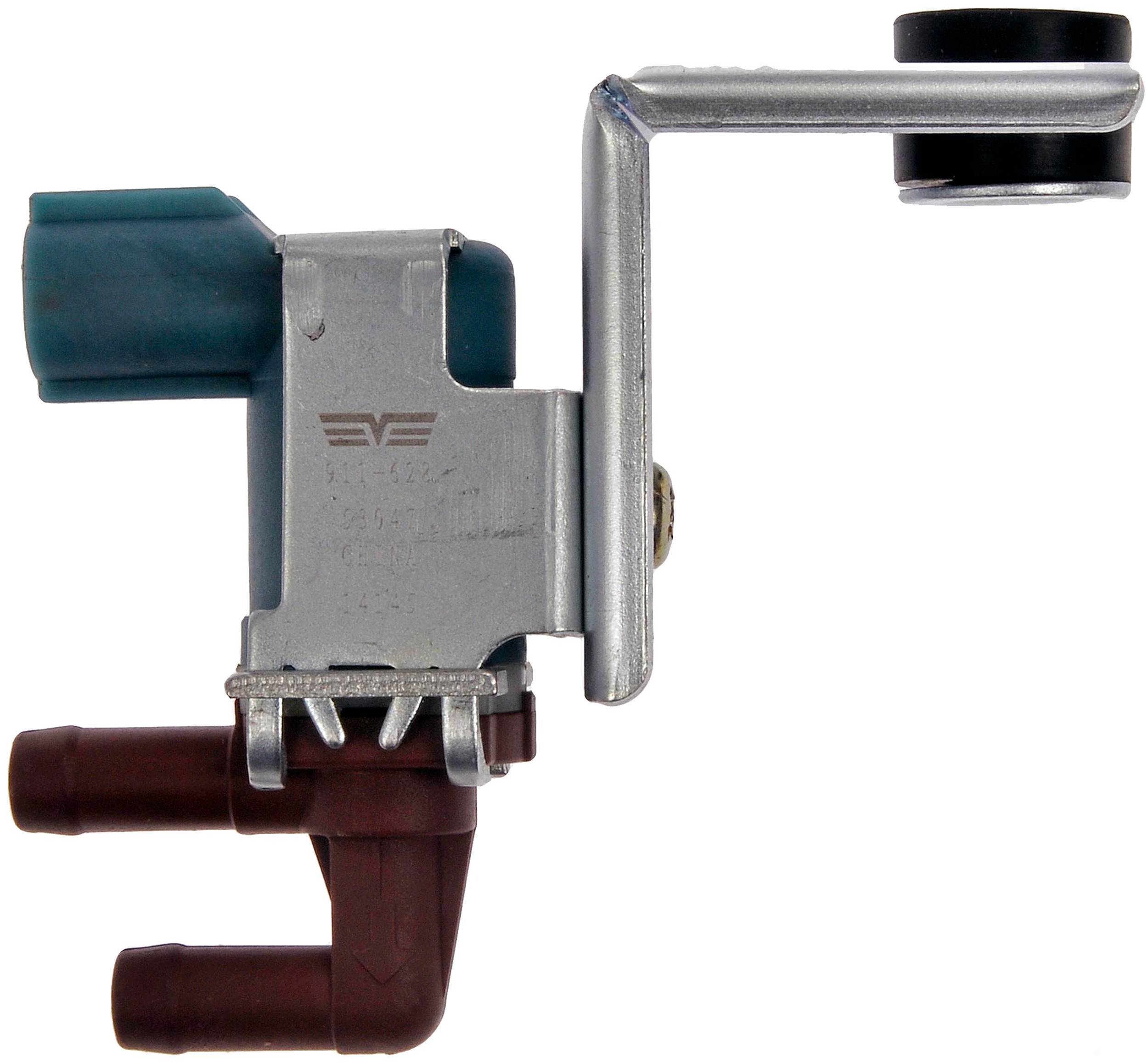 Dorman DOR-911-628 Evaporative Emissions Purge Solenoid Valve - Image 4