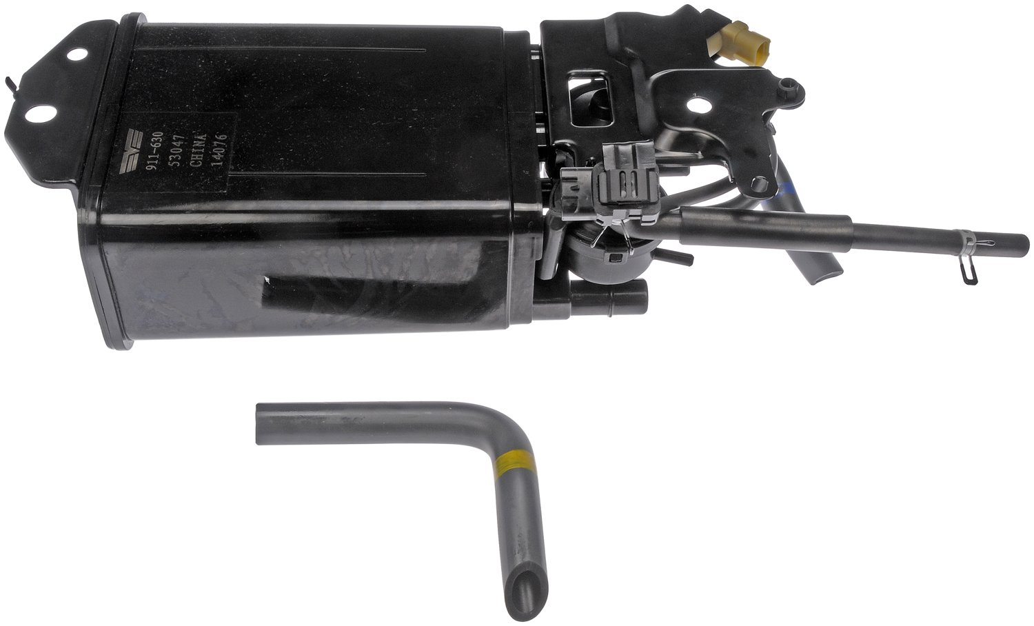 Dorman DOR-911-630 Evaporative Emissions Charcoal Canister - Image 2