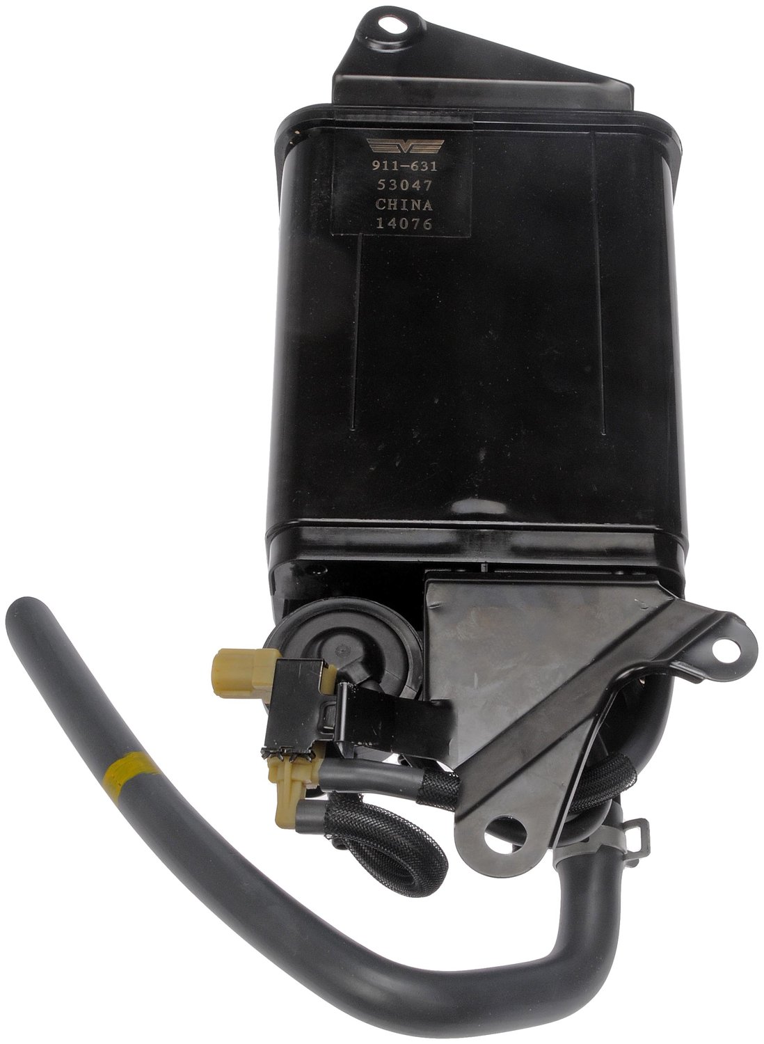 Dorman DOR-911-631 Evaporative Emissions Charcoal Canister - Image 3