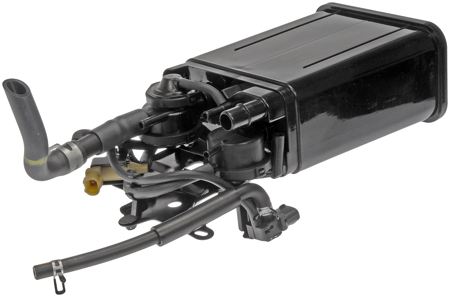 Dorman DOR-911-633 Evaporative Emissions Charcoal Canister - Image 2