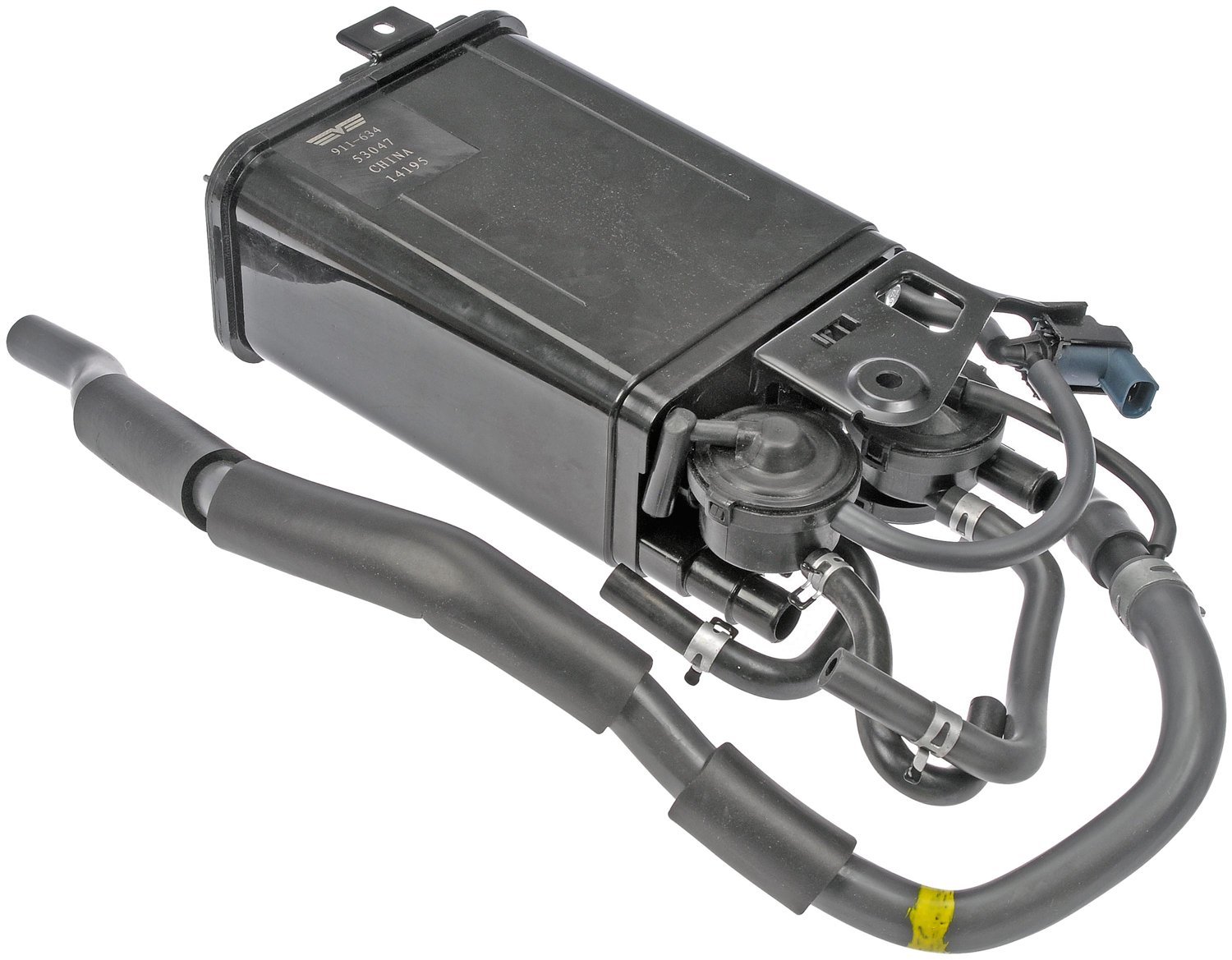 Dorman DOR-911-634 Evaporative Emissions Charcoal Canister - Image 2