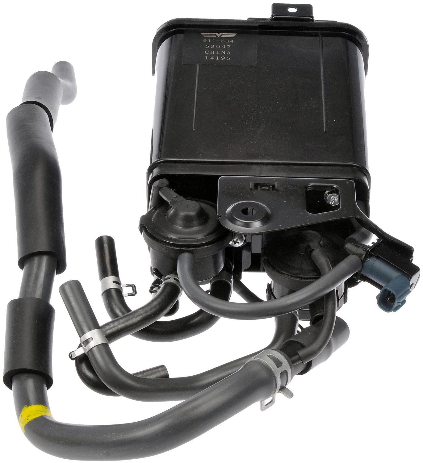 Dorman DOR-911-634 Evaporative Emissions Charcoal Canister - Image 4
