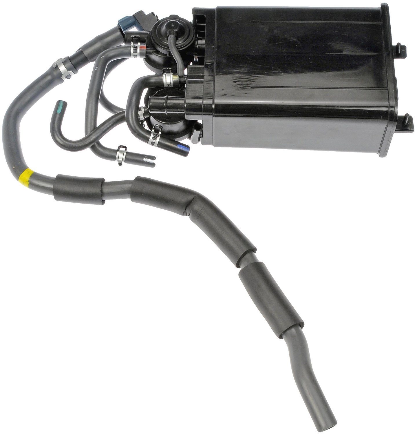 Dorman DOR-911-634 Evaporative Emissions Charcoal Canister