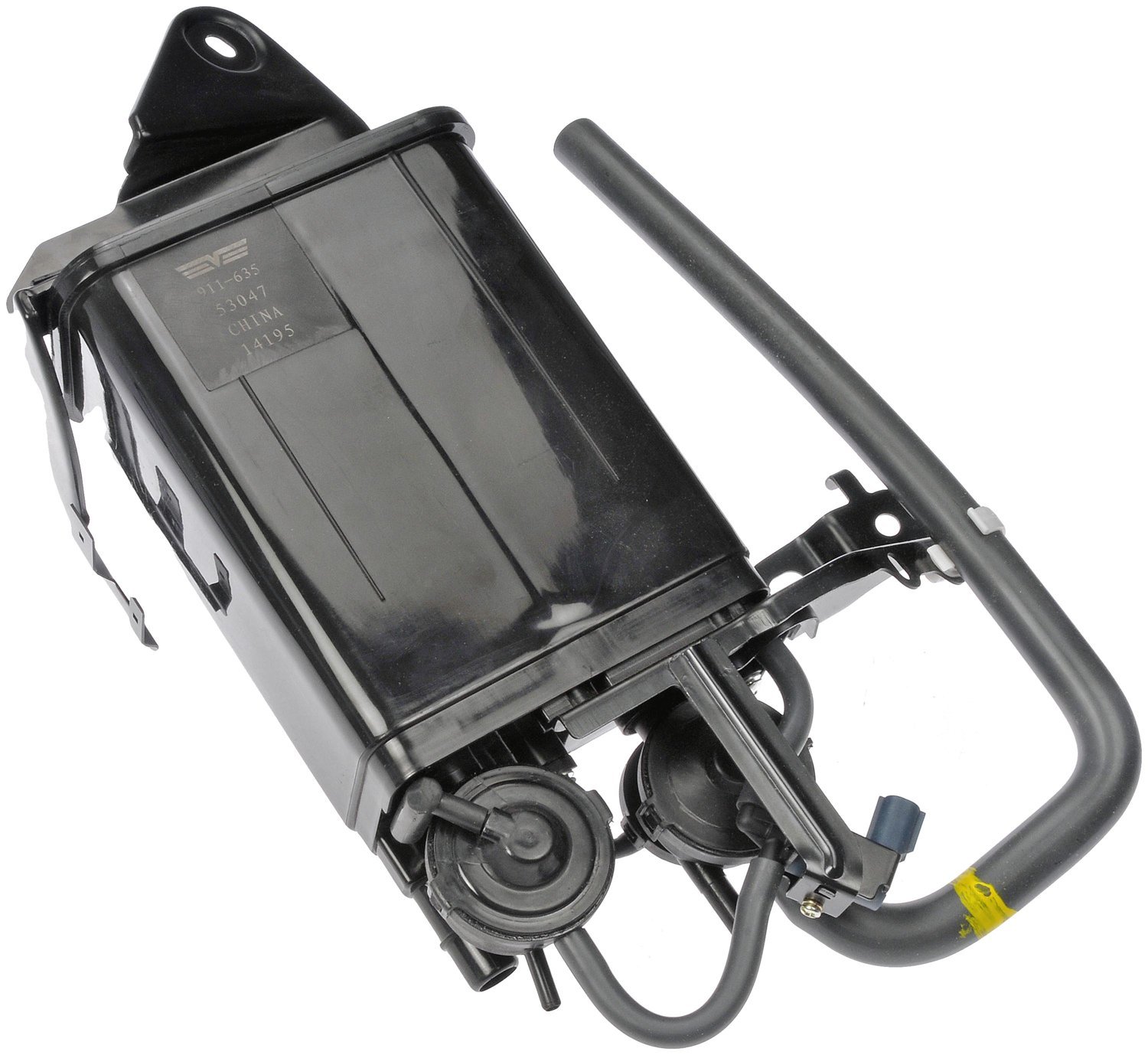 Dorman DOR-911-635 Evaporative Emissions Charcoal Canister - Image 2