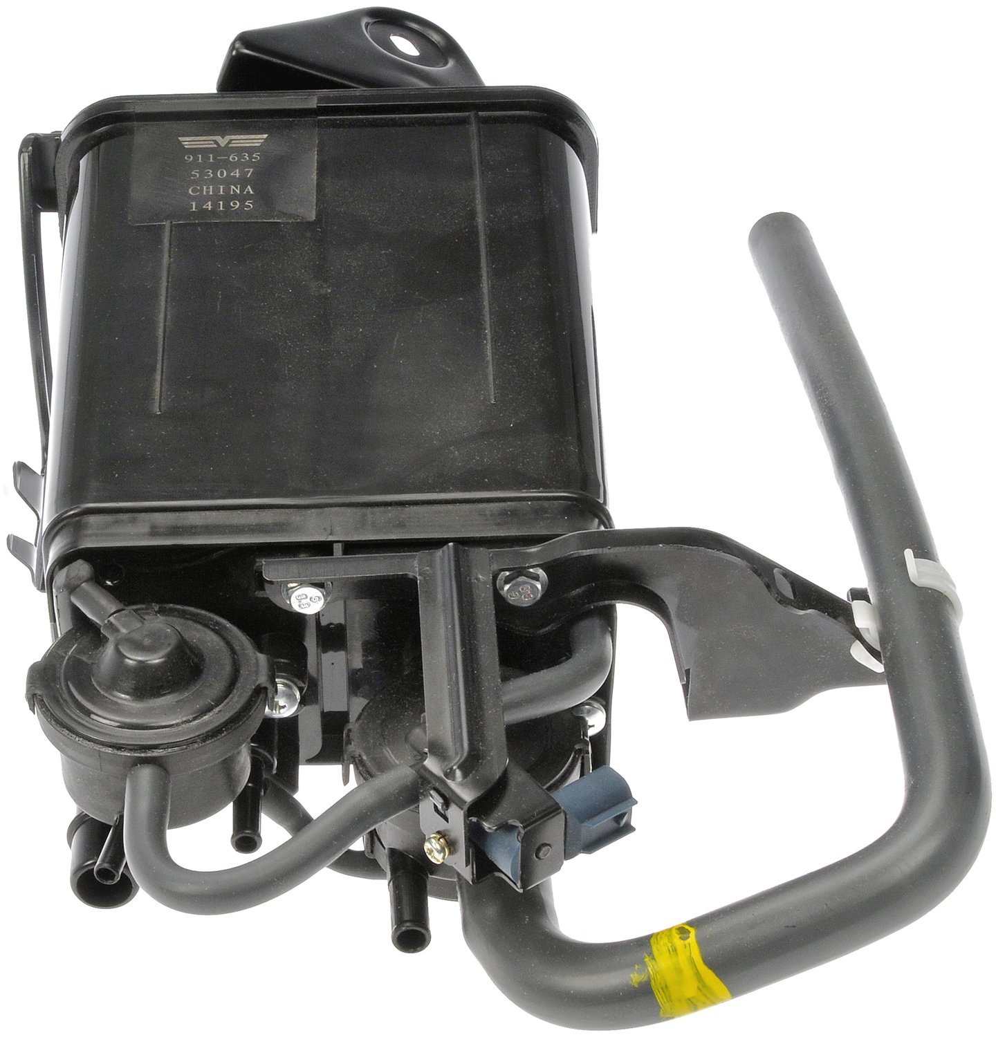 Dorman DOR-911-635 Evaporative Emissions Charcoal Canister - Image 3