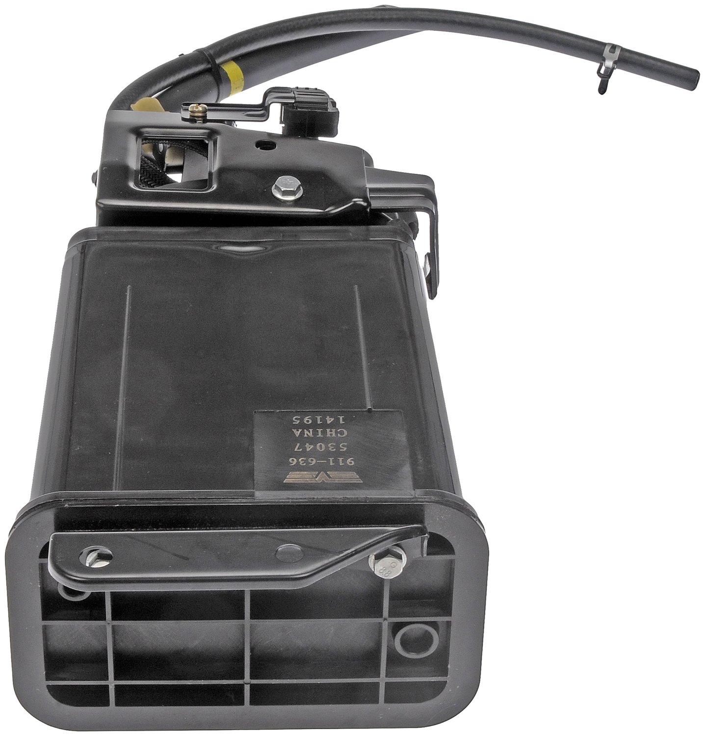Dorman DOR-911-636 Evaporative Emissions Charcoal Canister - Image 3