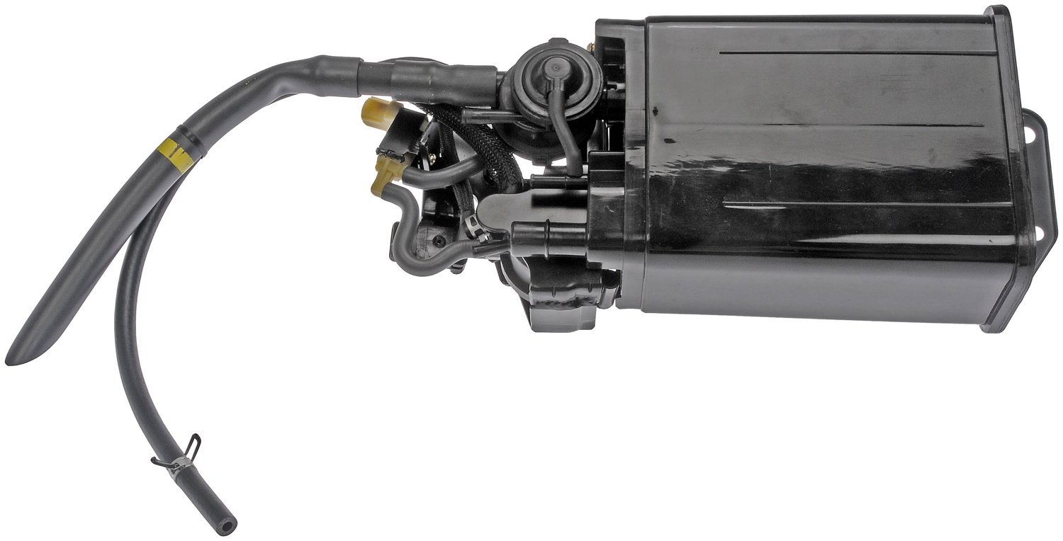 Dorman DOR-911-636 Evaporative Emissions Charcoal Canister