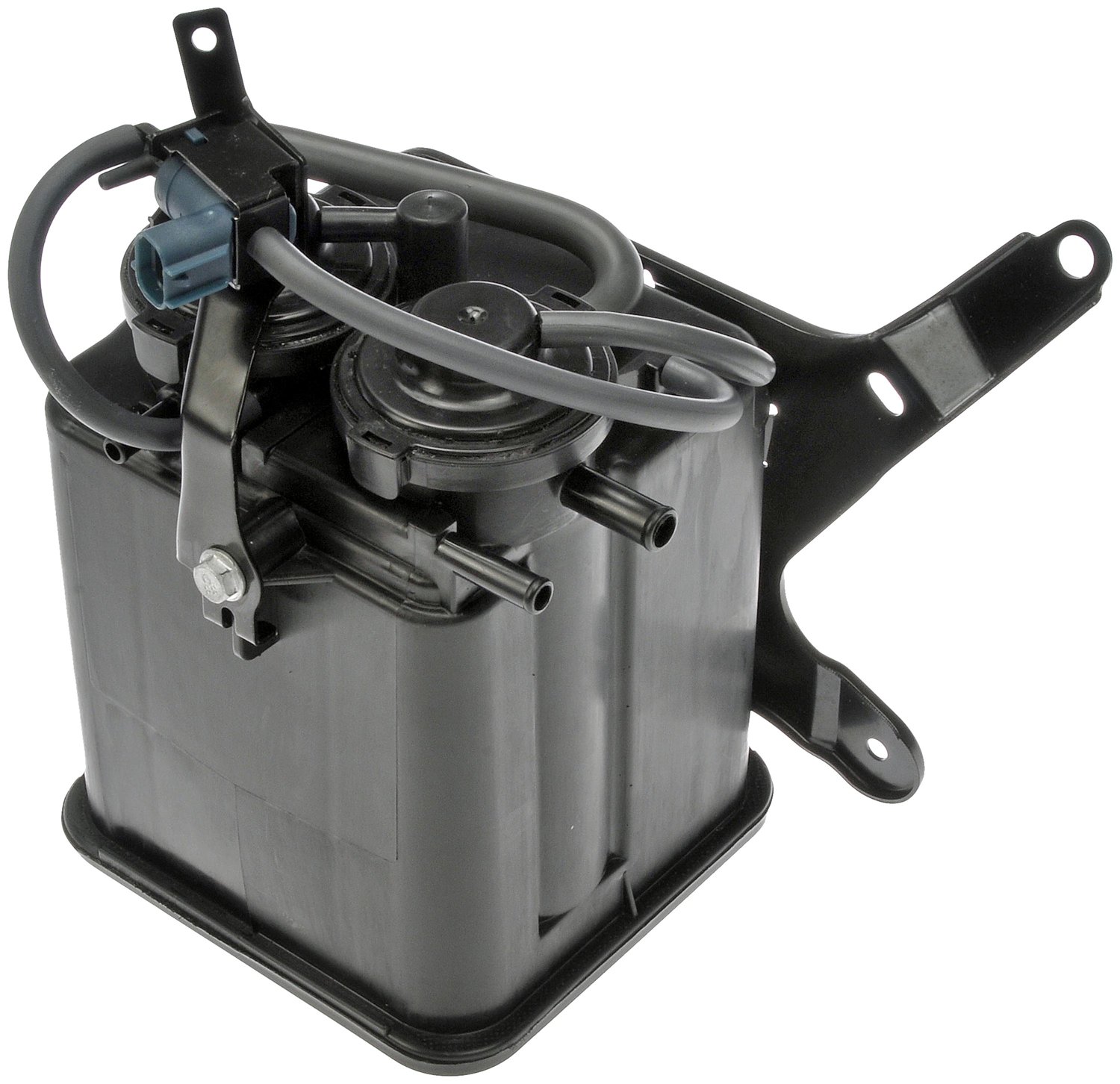 Dorman DOR-911-638 Evaporative Emissions Charcoal Canister - Image 4