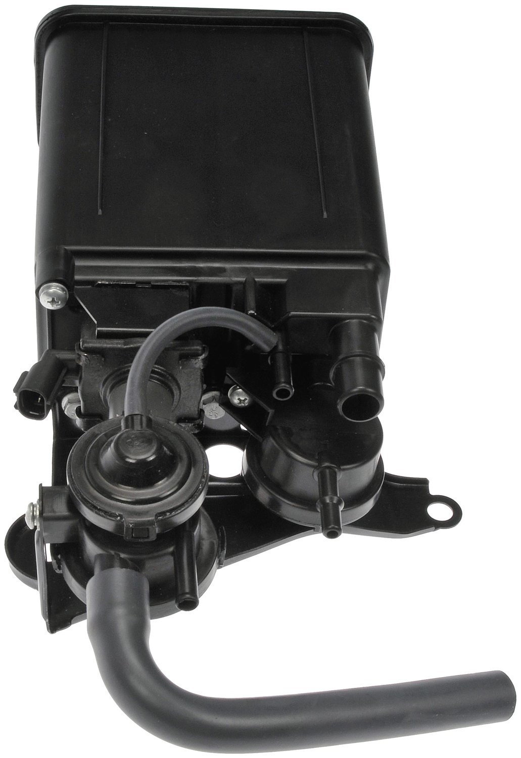 Dorman DOR-911-639 Evaporative Emissions Charcoal Canister - Image 4