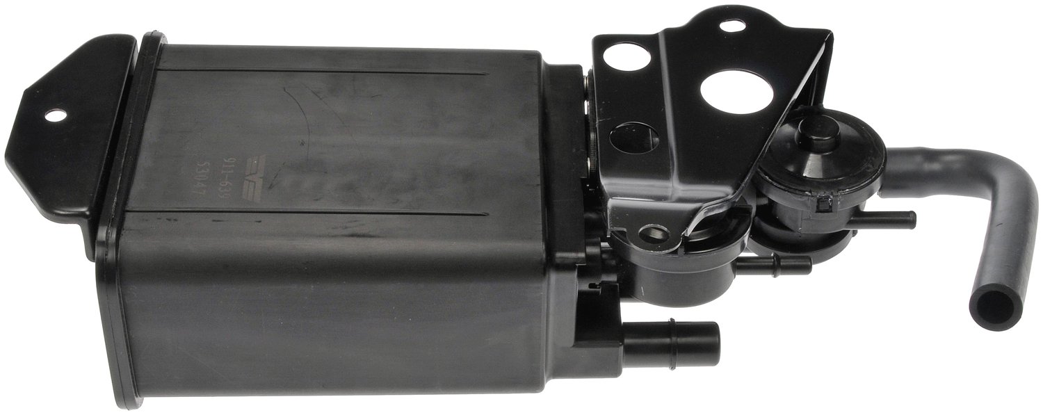 Dorman DOR-911-639 Evaporative Emissions Charcoal Canister - Image 3